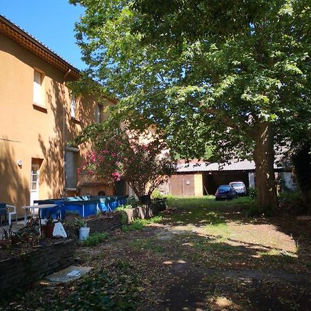 Caroline Besseges Exterior foto