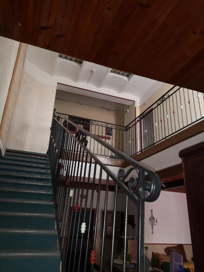 Caroline Besseges Exterior foto