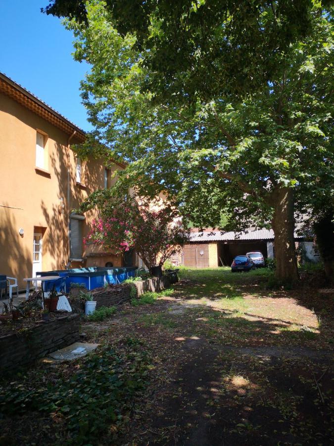 Caroline Besseges Exterior foto